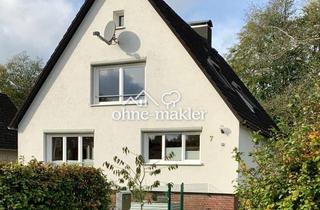 Wohnung mieten in 22045 Hamburg, Helle 5-Zimmer Wohnung mit Garten in ruhiger Lage