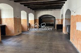 Büro zu mieten in 49088 Osnabrück, Ratskeller Osnabrück: Start Interessenbekundungsverfahren