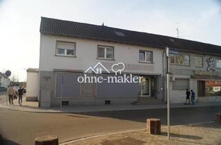 Anlageobjekt in 67346 Speyer, Wohn- und Geschäftshaus in Speyer-Nord