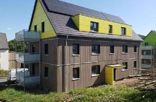 Wohnung mieten in Karlsbader Straße 13, 65326 Aarbergen, Sehr schöne 3- Zimmer Wohnung mit Balkon und Spitzboden.