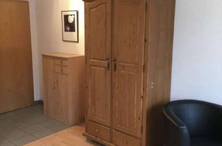 Wohnung mieten in Breslauer Straße 1b, 66121 Saarbrücken, Möbliertes Studio-Apartment in Saarbrücken – NUR für Studierende