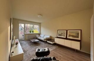 Wohnung mieten in Rathenower Straße 66, 10559 Tiergarten, 3 Zi.Whg. komplett möbliert und mit allem Hausrat. Wohnen wie im Hotel