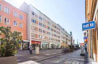 Wohnung mieten in Spremberger Straße 10, 03046 Cottbus, Klein, aber fein. Hübsche Single-Wohnung im Stadtzentrum