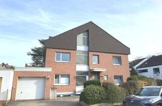 Wohnung mieten in Am Bleidriesch 19, 53129 Dottendorf, großzügige 2 Zimmerwohnung mit großem Sonnenbalkon in Ruhiglage Bonn-Dottendorf