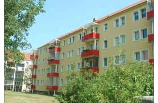 Wohnung mieten in Nixweg 21, 04916 Herzberg, Wir suchen einen Nachmieter - 2-Raum-Wohnung im Nixweg - Herzberg Elbe Elster