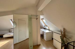 Wohnung mieten in 66424 Homburg, Helle Einzimmerwohnung zur Nachmiete, uninah mit Möbelübernahme