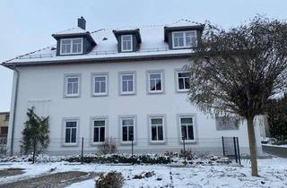 Wohnung mieten in August-Bebel-Straße, 04643 Geithain, Drei Zimmer frei im schicken Neubau in Geithain