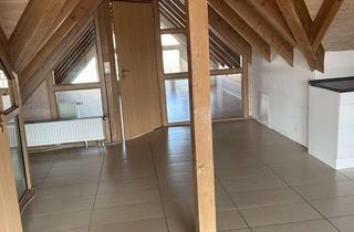 Wohnung mieten in Laiblache, 72406 Bisingen, 3-Zimmer Dachwohnung in Bisingen