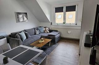 Wohnung mieten in 56637 Plaidt, Plaidt klimatisierte Single-Dachgeschosswohnung