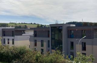 Penthouse mieten in Idarer Straße 16-18, 55743 Idar-Oberstein, Schönes Penthouse in Göttschied