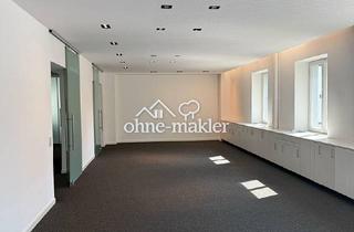Büro zu mieten in Münchner Freiheit, 80802 München, Münchner Freiheit - Moderne Bürofläche in Top-Lage