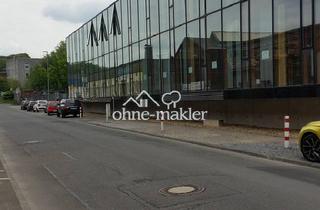 Büro zu mieten in 42859 Remscheid, Außergewöhnliches Bürogebäude/Ausstellungsräume mit kleiner Außenfläche und Parkplätzen