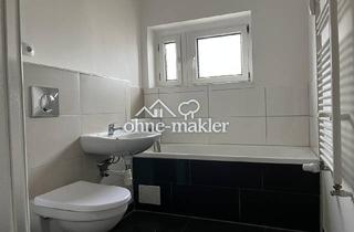 Wohnung mieten in 08058 Zwickau, 3-Raumwohnung mit modernem Badezimmer und Balkon