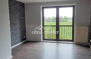Wohnung mieten in 25373 Ellerhoop, Ruhige 2 Zimmer Wohnung im Grünen