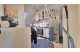 Wohnung mieten in Mannheimer Straße 13, 68519 Viernheim, Helle, gepflegte 2-Zimmer-Dachgeschosswohnung in zentraler Lage von Viernheim zu vermieten