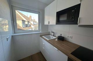 Wohnung mieten in Schwanhildenstr. 14, 45141 Stoppenberg, ***Stilvolle 3-Zimmer-Galeriewohnung mit Einbauküche***