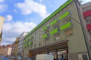 Wohnung mieten in Bertholdstraße, 75177 Nordstadt, Gepflegte 3‑Zimmer Wohnung im 1. OG in Pforzheim Nordstadt