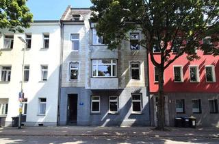 Wohnung mieten in Deichstraße, 47119 Laar, Renovierte 4-Zimmer direkt am Rheindeich!