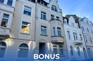 Wohnung mieten in 41061 Mönchengladbach, Luxuriöse 3-Zimmer-Wohnung zwischen Buntem Garten und Wasserturm * ca. 105 m² *