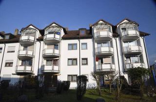 Wohnung mieten in Mulfingerstr., 84453 Mühldorf, Helle und ruhige 2 Zimmer Erdgeschosswohnung in Mühldorf