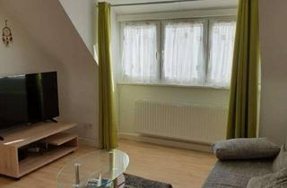 Wohnung mieten in Mittlerer Weg 26, 74564 Crailsheim, 3-Zimmer-Dachgeschosswohnung in Crailsheim Zentrum