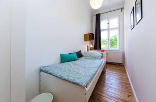 WG-Zimmer mieten in Lückstraße, 10317 Lichtenberg, Zimmer WG025.02 Lückstraße