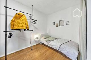 WG-Zimmer mieten in Edlichstraße, 04315 Volkmarsdorf, Edlichstraße, Leipzig