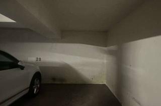 Garagen mieten in Nauklerstraße 57, 72074 Tübingen, Tiefgaragenstellplatz ab sofort bezugsbereit