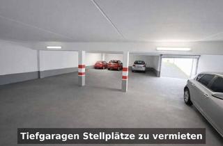 Garagen mieten in Bahnhofstraße 22, 53639 Königswinter, Tiefgaragenstellplätze in zentraler Lage von Königswinter