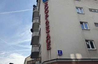 Garagen mieten in Grüne Straße 18, 60316 Ostend, Garage in gepflegter Wohnanlage im Frankfurter Ostend