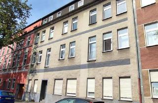 Immobilie mieten in Marschallstraße 28, 45889 Bismarck, Stellplätze in Gelsenkirchen-Bismarck zu vermieten!