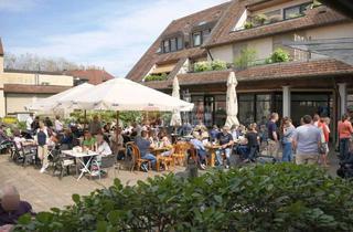 Gastronomiebetrieb mieten in Basler Straße 10, 79189 Bad Krozingen, Top!! Eiscafé Dolomiti ohne Abstand zu verpachten - keine Gastronomie