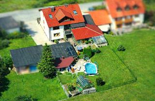 Haus kaufen in 82380 Peißenberg, Generationen-Wohnen oder Kapitalanlage