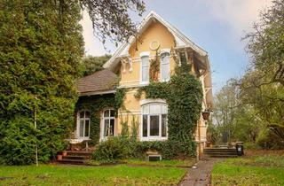 Villa kaufen in 22885 Barsbüttel, "Villa Else" in Willinghusen