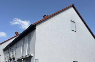 Einfamilienhaus kaufen in 65933 Griesheim, Einfamilienhaus (Endhaus) mit 5 Zimmern in Frankfurt-Griesheim - provisionsfrei