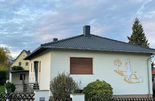 Einfamilienhaus kaufen in Am Großen Stein, 96114 Hirschaid, Renoviertes Einfamilienhaus mit 6 Zimmern in Hirschaid