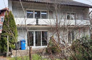 Haus kaufen in Hammerbach, 88175 Scheidegg, Geräumiges 7 Zimmer Haus mit Garage in Scheidegg