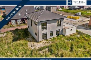Haus kaufen in 26441 Jever, Seltene Chance!!! KfW‑40EE-Neubau in Jever mit Zinsen von vor 3 Jahren