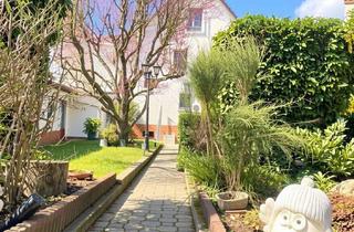 Haus kaufen in 63322 Rödermark, Mehrgenerationenhaus im Herzen von Urberach