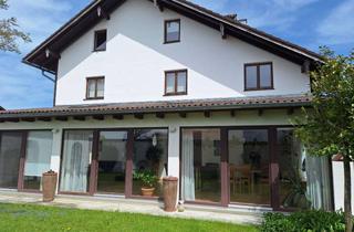 Haus kaufen in 82335 Berg, Großes Mehrgenerationenhaus mit vielfältiger Nutzungsmöglichkeit