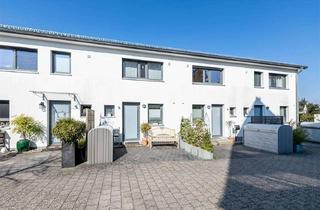 Reihenhaus kaufen in 64342 Seeheim-Jugenheim, Gepflegtes Reihenhaus in toller Lage