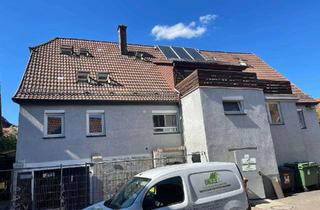 Haus kaufen in Hintere Straße, 74343 Sachsenheim, Vielseitiges Haus mit 12 Zi , ideal für Kapitalanleger oder Großfamilien, Mehrgenerationen