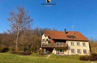 Haus kaufen in 73117 Wangen, Raumgefühl der besonderen Art - Platz für mehrere Generationen - Kombination von Wohnen und Arbeiten