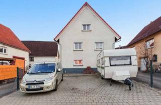 Einfamilienhaus kaufen in 72379 Hechingen, Großzügiges Einfamilienhaus mit großem Garten und Terrasse