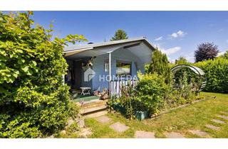 Haus kaufen in 27628 Hagen, Charmantes Ferienhaus auf großem Grundstück - Ihr Zweitwohnsitz im Grünen | Hagen i. Bremischen