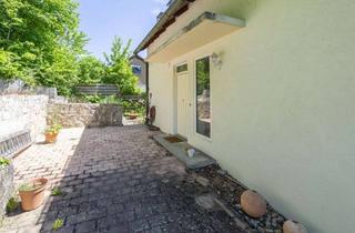Einfamilienhaus kaufen in 89601 Schelklingen, Charmantes Einfamilienhaus in ruhiger Lage mit Garten und Weitblick