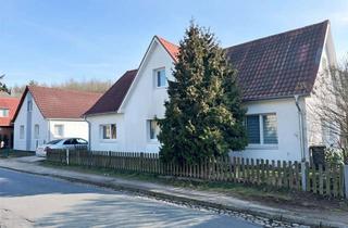 Haus kaufen in 23909 Ratzeburg, Zwei Häuser, sechs Wohneinheiten, vielfältige Möglichkeiten