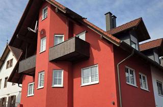 Doppelhaushälfte kaufen in 97762 Hammelburg, Doppelhaushälfte mit Carport u. zusätzl. Gartengrundstück