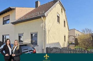 Einfamilienhaus kaufen in 66583 Spiesen-Elversberg, Gemütliches Einfamilienhaus mit großem Garten