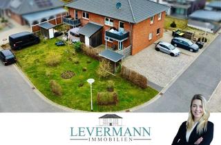 Mehrfamilienhaus kaufen in 24837 Schleswig, Attraktives Mehrfamilienhaus in beliebter Lage von Schleswig